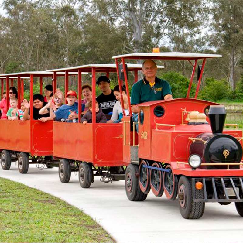 Arrow Amusement rides for hire Sunshine Coast