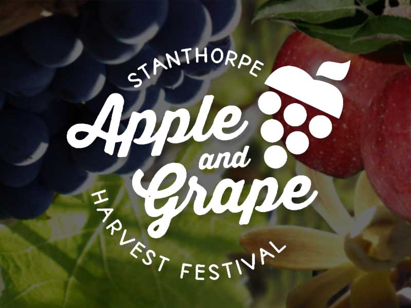 Stanthorpe Apple and Grape Festival