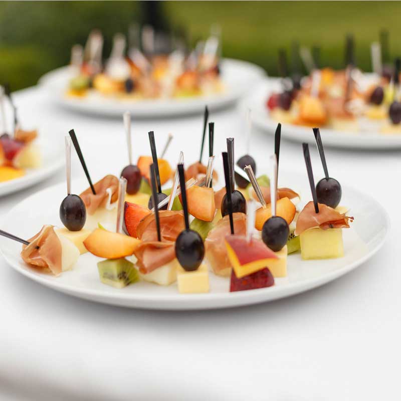 Food Catering Melbourne VIC