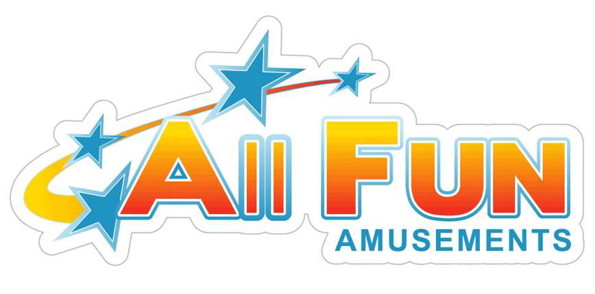 All Fun amusements Logo