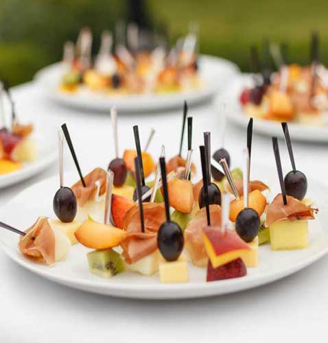 Food Catering Melbourne