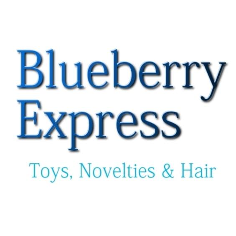 Blueberry Express Novelties