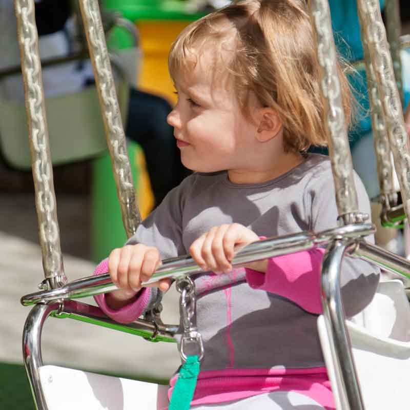 Childrens rides for hire Brisbane