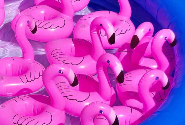 Jubilee Sideshow Games Hire Brisbane