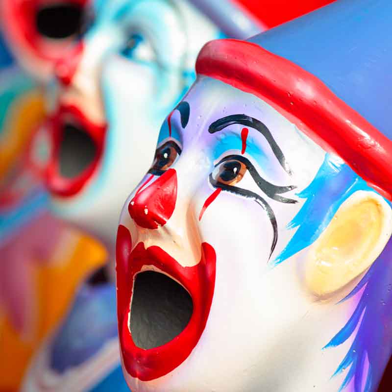 Sideshow Games for hire Brisbane