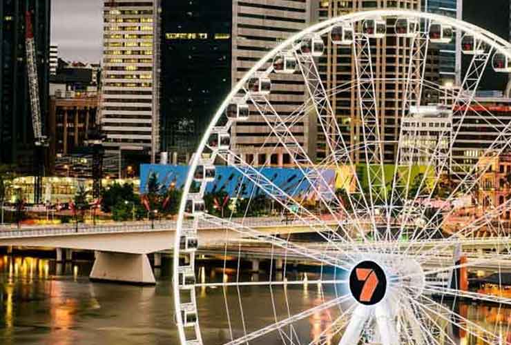 Things To Do In Brisbane