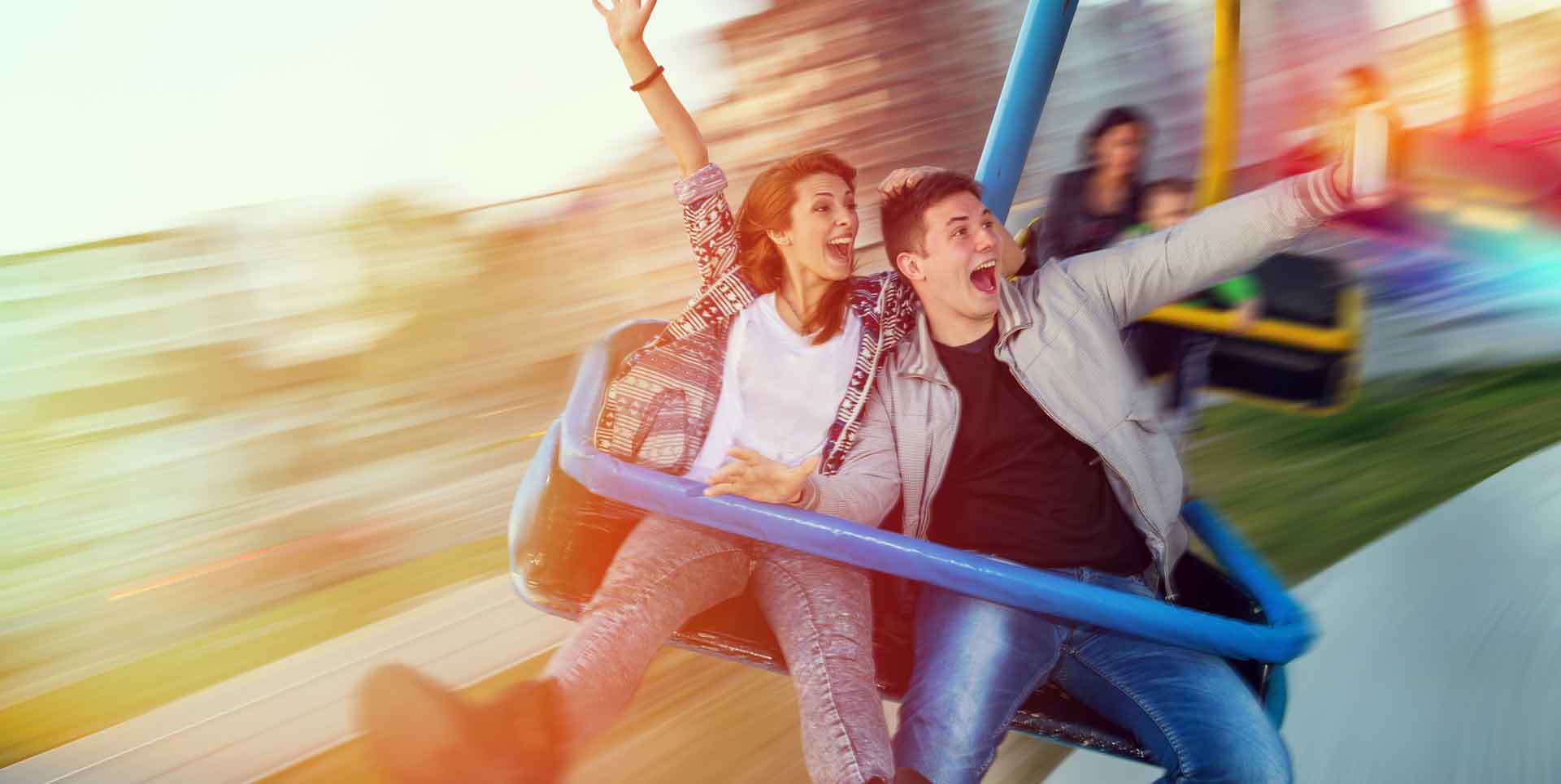 Fairground Rides For Hire Brisbane
