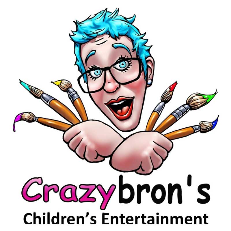 CrazyBron Children's Entertainment North Qld