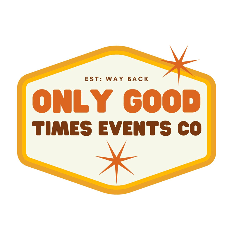 Only Good Time Events Brisbane