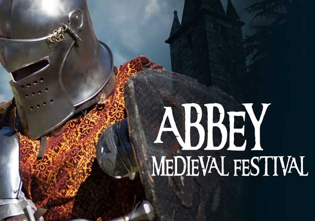 Abbey Medieval Festival