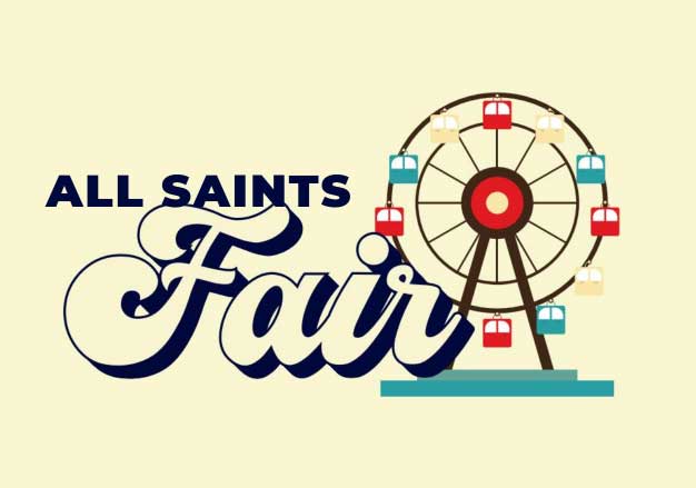 All Saints Fair