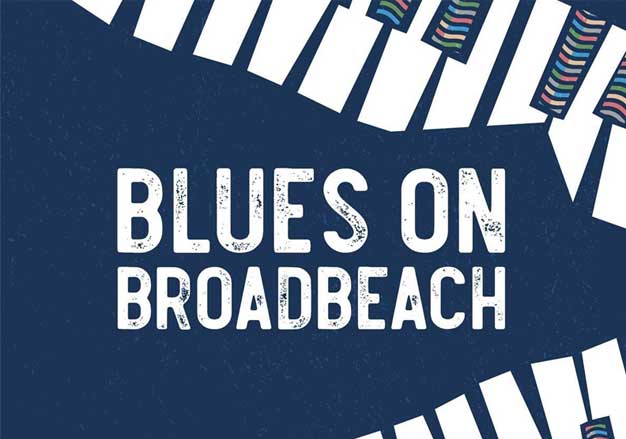 Blues on Broadbeach Music Festival