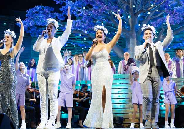 Brisbane Lord Mayor's Christmas Carols