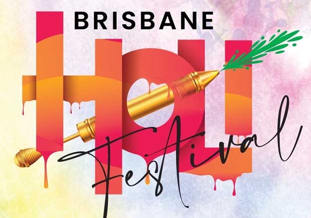 Brisbane Holi Festival