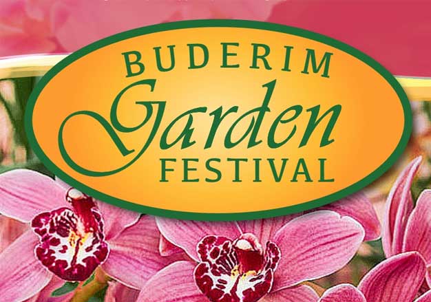 Buderim Garden Festival