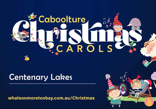 Caboolture Christmas Carols