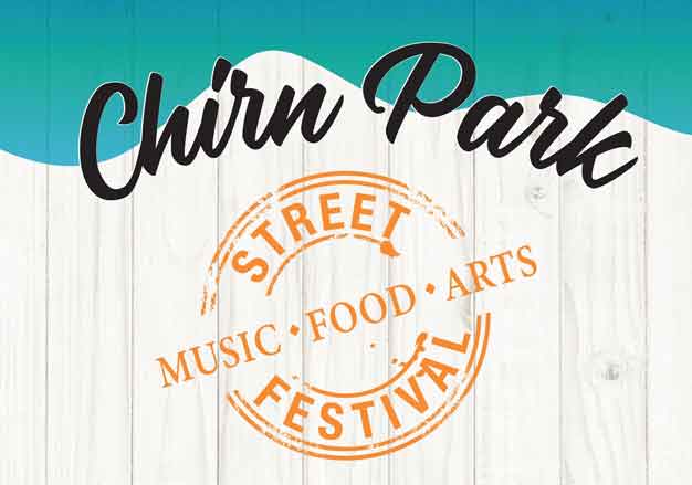 Chirn Park Street Festival