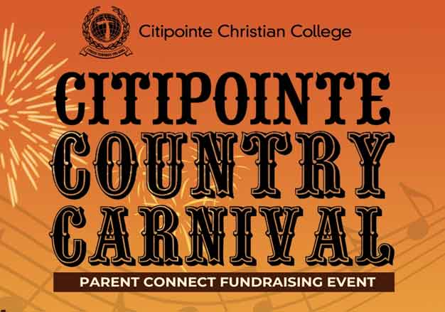 Citipointe College Country Carnival Qld