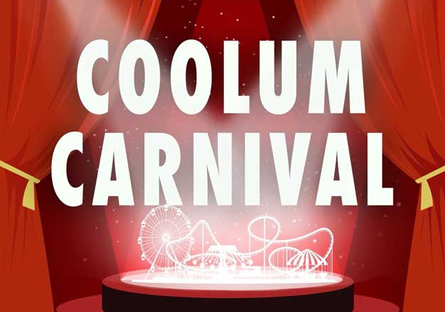 Coolum Carnival