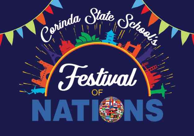 Corinda State School Festival of Nations 