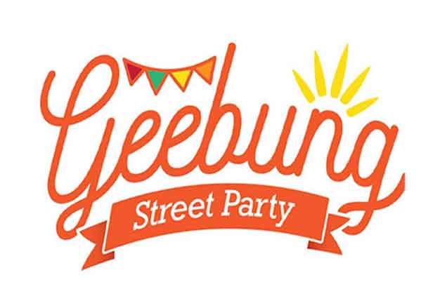 Geebung Street Party