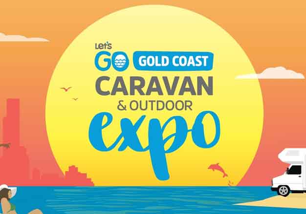 Lets Go Gold Coast Caravan & Outdoor Expo