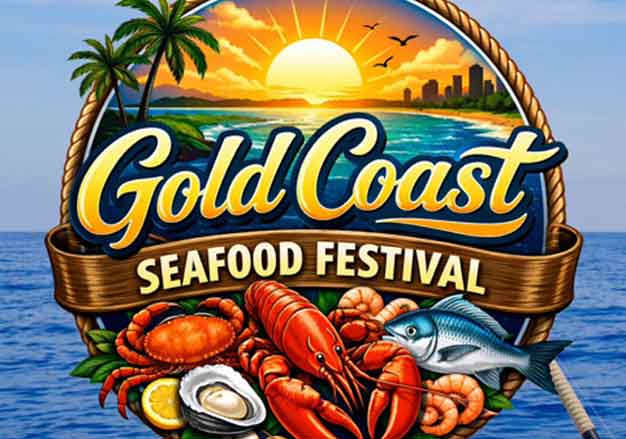 Gold Coast Seafood Festival