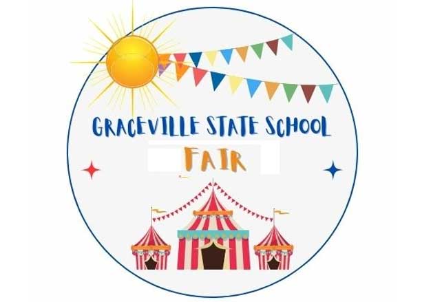 Graceville State School Spring Fair