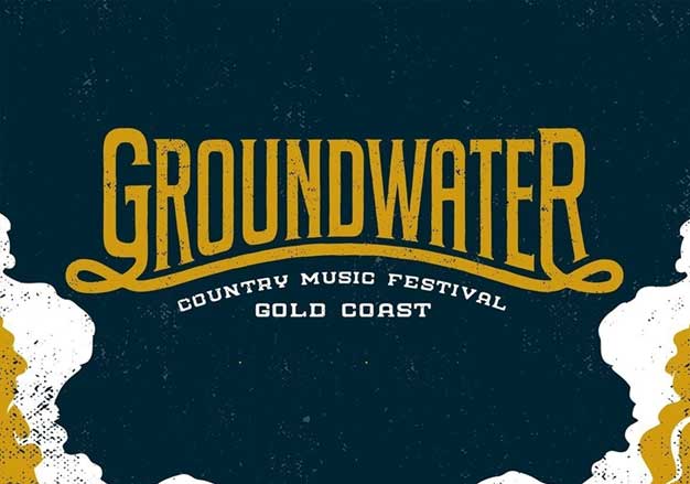 Groundwater Country Music Festival Qld