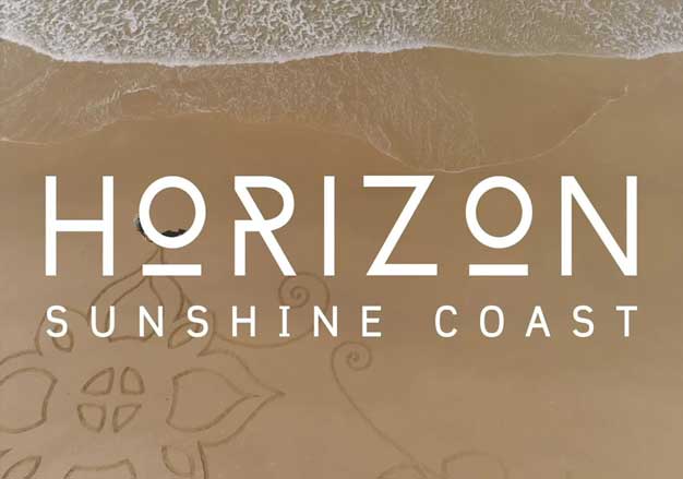 Horizon Festival Sunshine Coast Qld