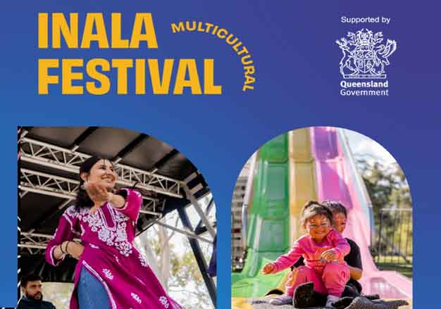 Inala Multicultural Festival