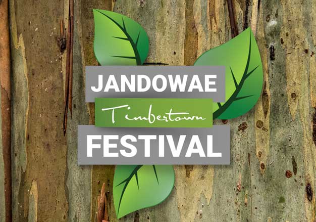 Jandowae Timbertown Festival Qld