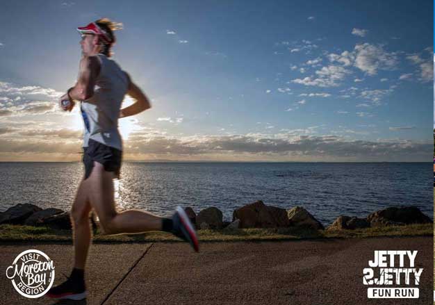 Jetty 2 Jetty Fun Run