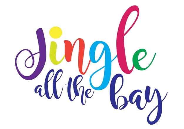 Jingle All The Bay