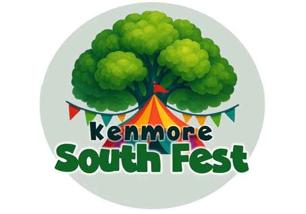 Kenmore South Fest
