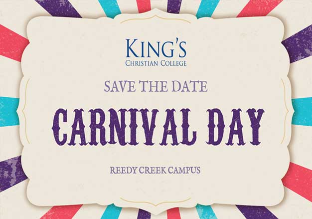 Kings Carnival Day