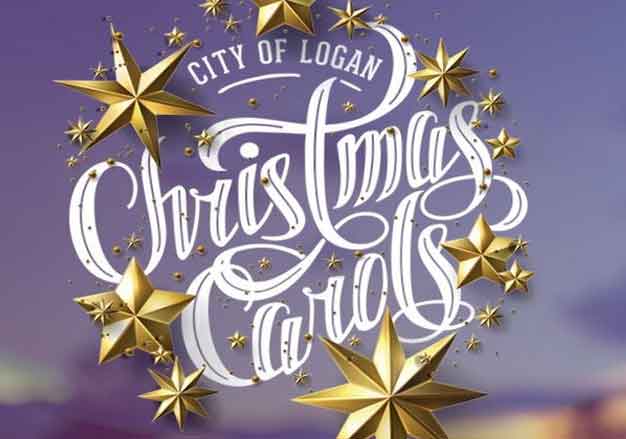 City of Logan Christmas Carols