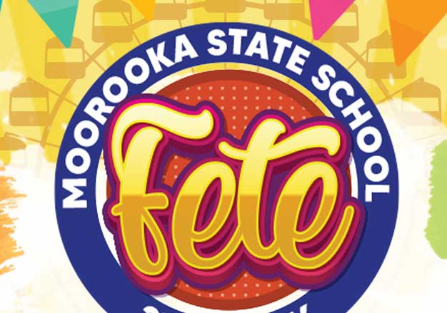 Moorooka State School Fete