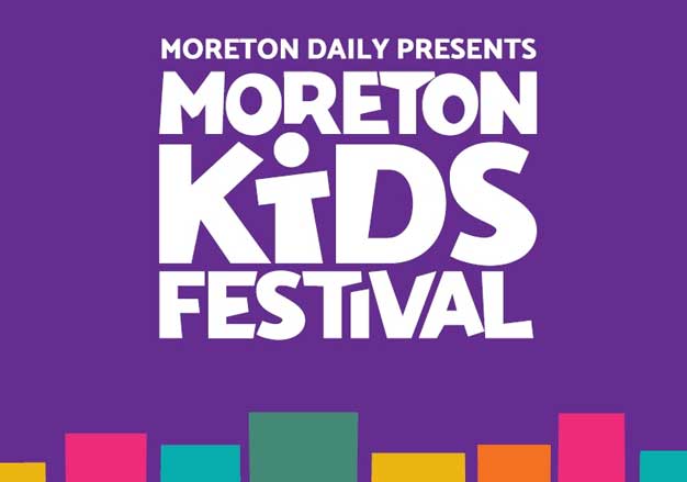 Moreton Kids Festival