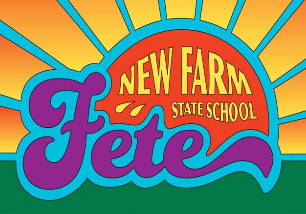 New Farm State School Fete