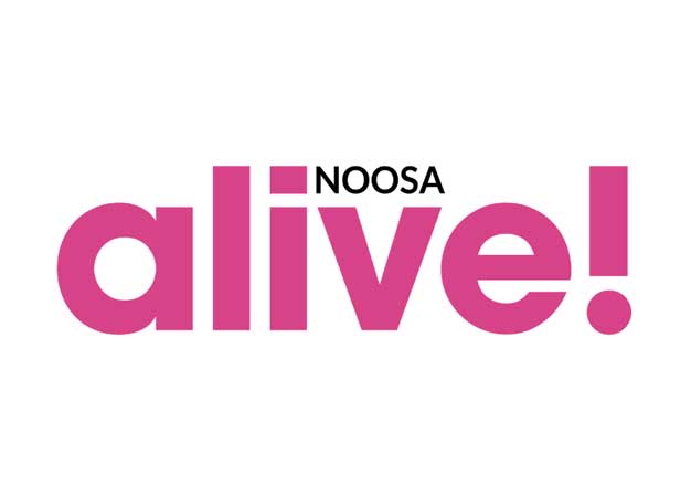 NOOSA alive! Festival