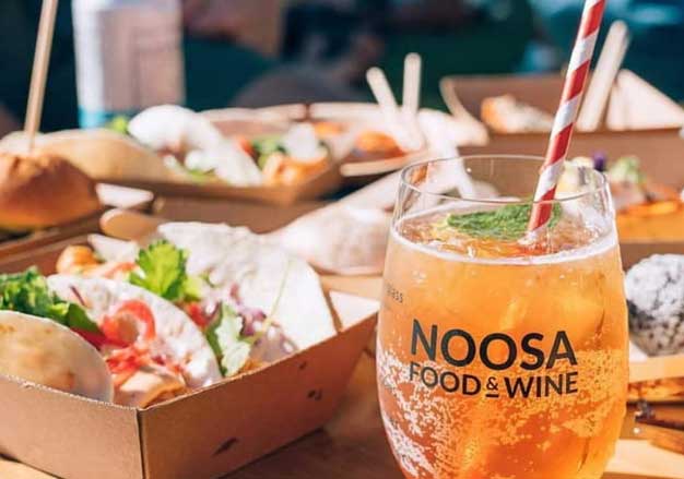 Noosa Eat & Drink Festival