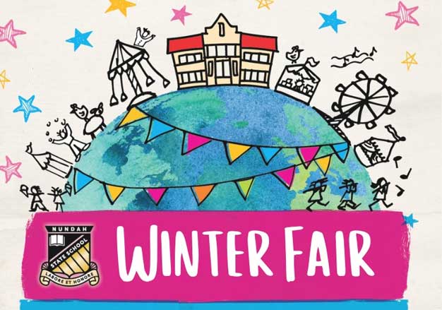 Nundah Winter Fair