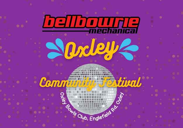 Oxley Community Festival