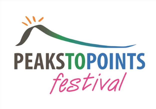 Peaks to Point Festival
