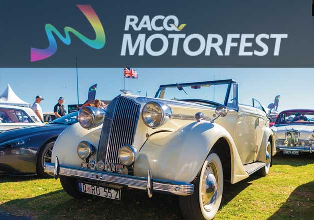 RACQ MotorFest