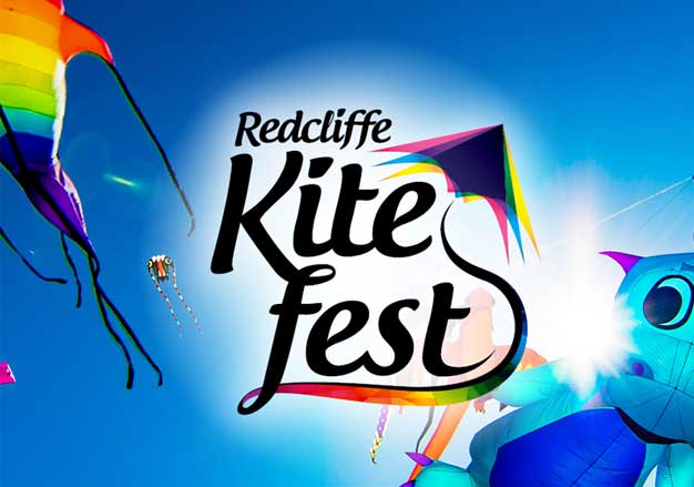 Redcliffe KiteFest