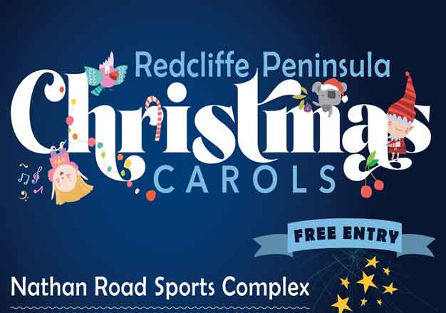 Redcliffe Peninsula Christmas Carols