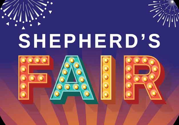 Good Shepherd Twilight Fair