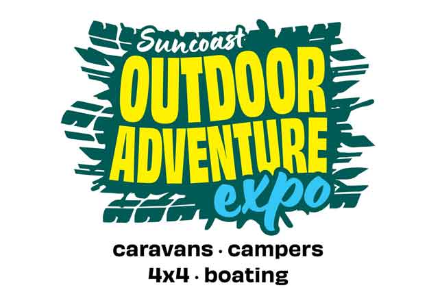 Suncoast Outdoor Adventure Expo